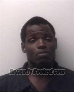 Recent Mugshot Image for LARRY D HORTON in Madison County, Tennessee