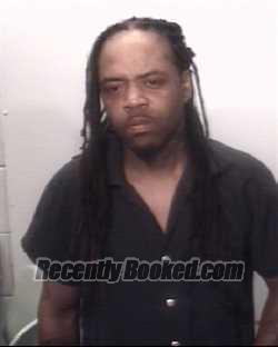 Recent Mugshot Image for MONTEL DEWAYNE COBB in Madison County, Tennessee