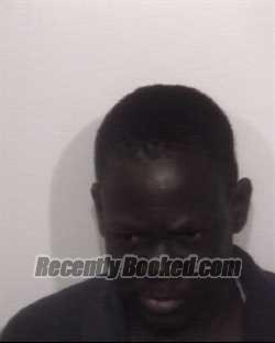 Recent Mugshot Image for TOCIA YVETTE COBB in Madison County, Tennessee