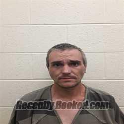 Recent Mugshot Image for KENNETH EUGENE WATSON in Monroe County, Tennessee