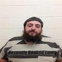 Recent Mugshot Image for DUSTIN SAMUEL BROWDER in Monroe County, Tennessee