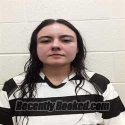 Recent Booking / Mugshot for SOPHIA ALEXANDREA SLOAN in Monroe County