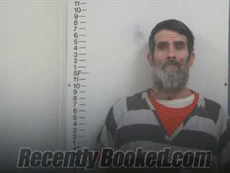 Recent Mugshot Image for PHILIP J JR ALVES in Putnam County, Tennessee