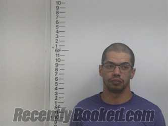 Recent Mugshot Image for RHETT J BRADLEY in Putnam County, Tennessee