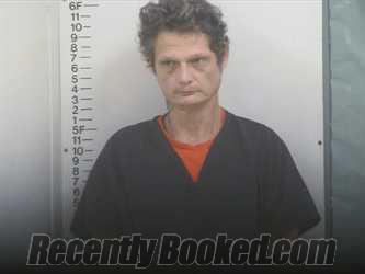 Recent Mugshot Image for JONATHAN L CHAMBERS in Putnam County, Tennessee