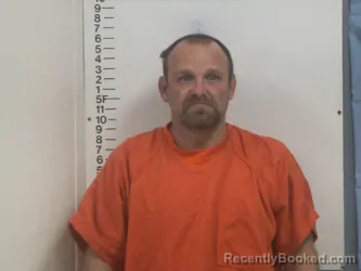 Recent Mugshot Image for LONNIE E III COLWELL in Putnam County, Tennessee