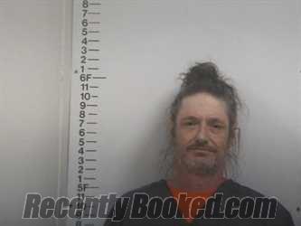 Recent Mugshot Image for SHAWN D COPELAND in Putnam County, Tennessee