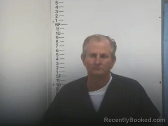 Recent Mugshot Image for CRAIG W DAVIS in Putnam County, Tennessee