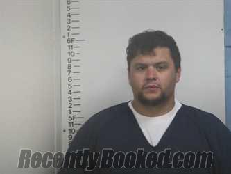 Recent Mugshot Image for MICAH A JR DEGROAT in Putnam County, Tennessee