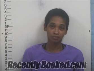 Recent Mugshot Image for TAMARA B DIRKSON in Putnam County, Tennessee