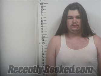 Recent Mugshot Image for JOSEPH C ELLIS in Putnam County, Tennessee