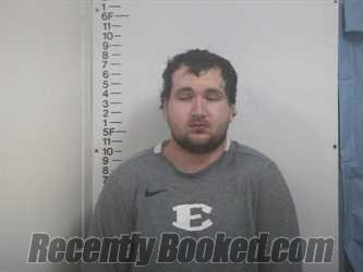 Recent Mugshot Image for STANLEY W FETTEROLF in Putnam County, Tennessee