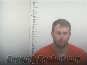 Recent Mugshot Image for JONATHAN D GIANNELLI in Putnam County, Tennessee