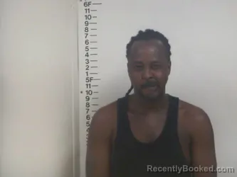 Recent Mugshot Image for KIKO GREENE in Putnam County, Tennessee