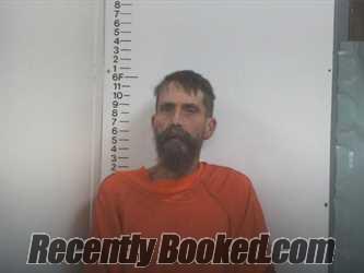 Recent Mugshot Image for LEONARD R GOODWIN in Putnam County, Tennessee