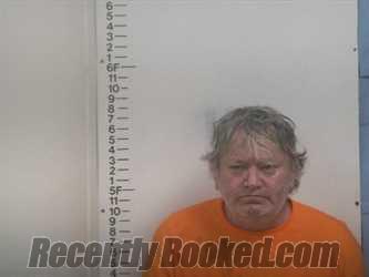 Recent Mugshot Image for SHIRLEY G HOOD in Putnam County, Tennessee