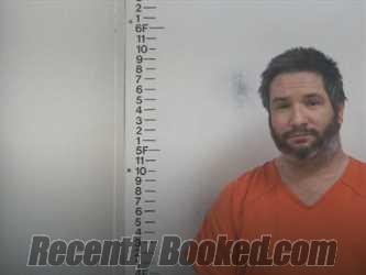 Recent Mugshot Image for WILLIAM R HUDGINS in Putnam County, Tennessee