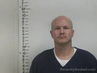 Recent Mugshot Image for BRANDON L JONES in Putnam County, Tennessee