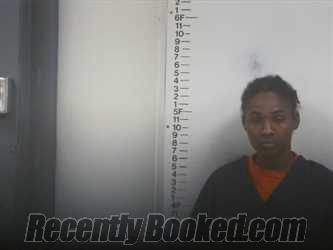 Recent Mugshot Image for ROSE-MINA JEANTY in Putnam County, Tennessee