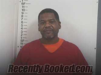 Recent Booking / Mugshot for WILLIAM R JEFFERSON in Putnam County ...