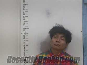 Recent Mugshot Image for ALEX M LOPEZUNIT in Putnam County, Tennessee