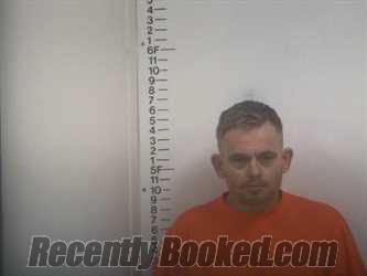 Recent Mugshot Image for WILLIAM G III LAKE in Putnam County, Tennessee