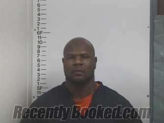 Recent Mugshot Image for JOHNNY L JR MURRAY in Putnam County, Tennessee