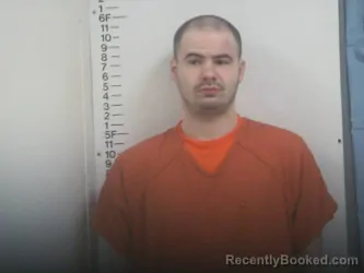 Recent Mugshot Image for MASON W MABRY in Putnam County, Tennessee