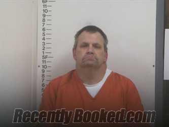 Recent Mugshot Image for JONATHAN K NEWPORT in Putnam County, Tennessee