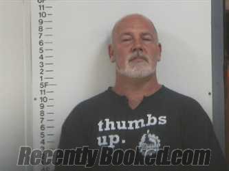 Recent Mugshot Image for JONATHAN E PHILLIPS in Putnam County, Tennessee