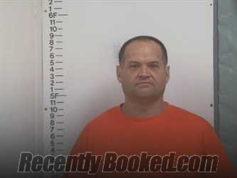 Recent Mugshot Image for JAMIE R PHIPPS in Putnam County, Tennessee