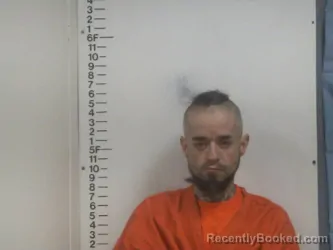 Recent Mugshot Image for JACOB I REAGAN in Putnam County, Tennessee