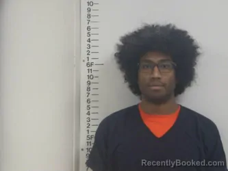 Recent Mugshot Image for ODANI RAMIREZ-ORTIZ in Putnam County, Tennessee