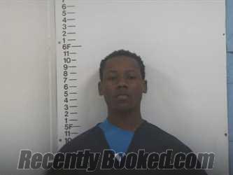 Recent Mugshot Image for SHAWN I RUSSEL in Putnam County, Tennessee