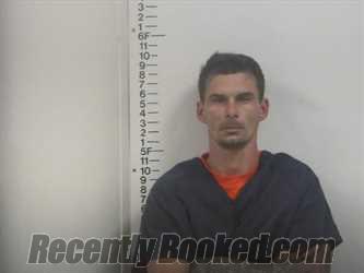 Recent Mugshot Image for JOSEPH D SADULA in Putnam County, Tennessee