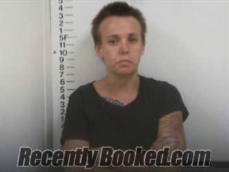 Recent Mugshot Image for KAYLA M SAMPSON in Putnam County, Tennessee