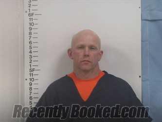 Recent Mugshot Image for MICHAEL K SCHIPP in Putnam County, Tennessee