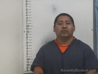 Recent Mugshot Image for JUNIOR P TOMAS in Putnam County, Tennessee