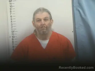 Recent Mugshot Image for BILLY J WHEELER in Putnam County, Tennessee