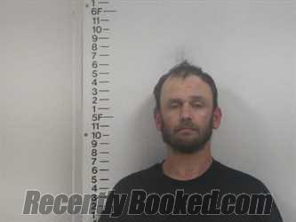 Recent Mugshot Image for JOSHUA A WATSON in Putnam County, Tennessee