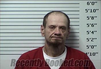 Recent Mugshot Image for FELIX LEE SNEED in Rhea County, Tennessee