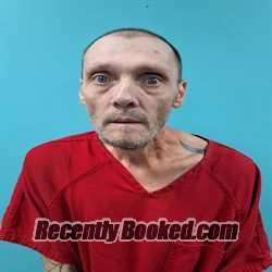 Recent Mugshot Image for CHRISTOPHER LEE POWERS in Roane County, Tennessee