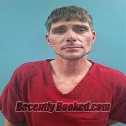 Recent Mugshot Image for JOSHUA ALAN SELVIDGE in Roane County, Tennessee