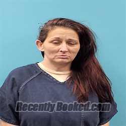 Recent Mugshot Image for MELODY SUNSHINE COOPER in Roane County, Tennessee