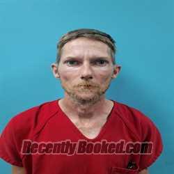 Recent Mugshot Image for ROBERT BENJAMIN MONTGOMERY in Roane County, Tennessee