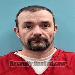 Recent Mugshot Image for WILLIAM TRAVIS TURNER in Roane County, Tennessee