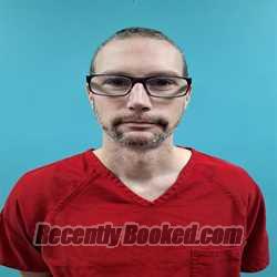 Recent Mugshot Image for CHAD MARTIN CATLETT in Roane County, Tennessee