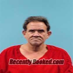 Recent Mugshot Image for MARCEL MICHAEL CORREGEDORE in Roane County, Tennessee