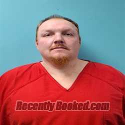 Recent Mugshot Image for CHRISTOPHER ALLEN ARIKS in Roane County, Tennessee