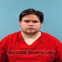 Recent Mugshot Image for ISAAC WAYNE SNEED in Roane County, Tennessee